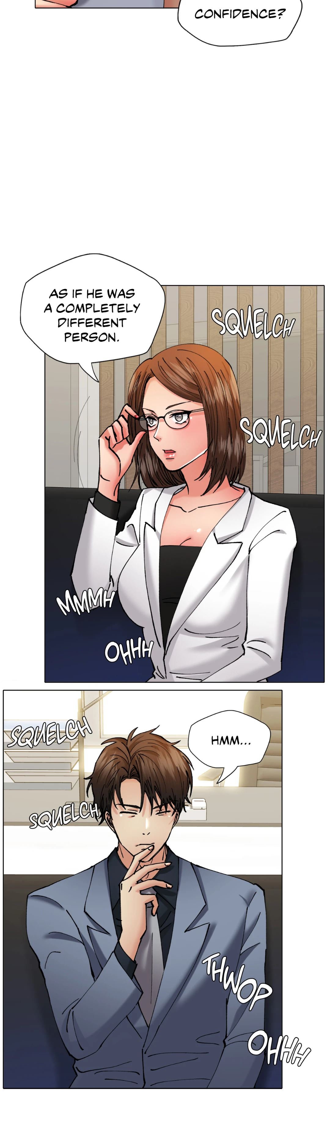 Climb on Top Chapter 73 image 17