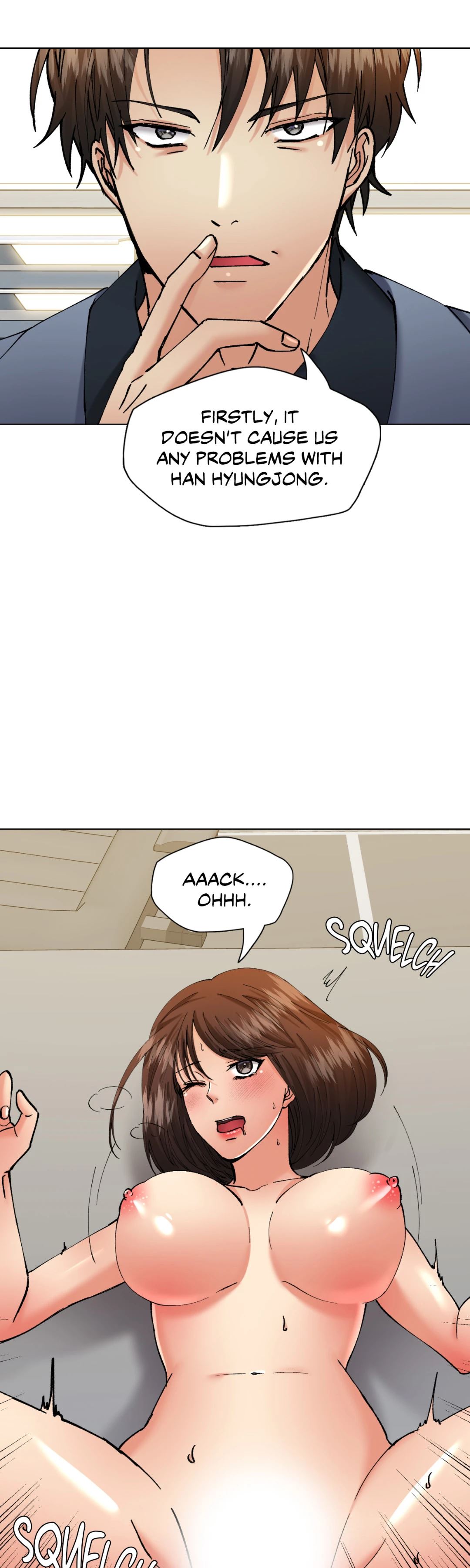 Climb on Top Chapter 73 image 18