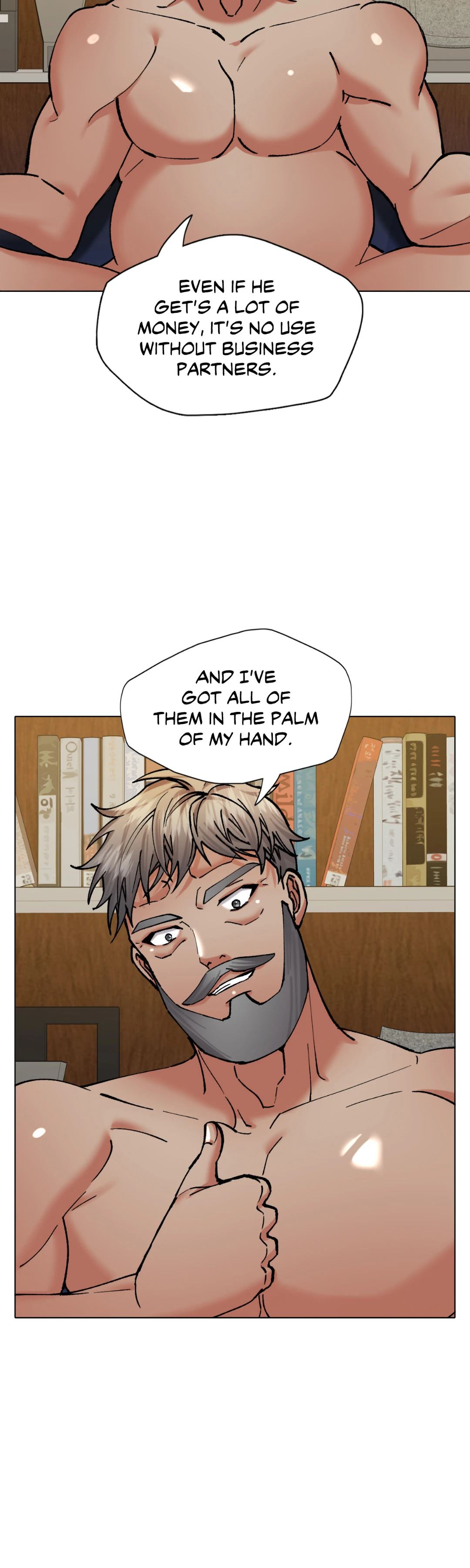 Climb on Top Chapter 73 image 21