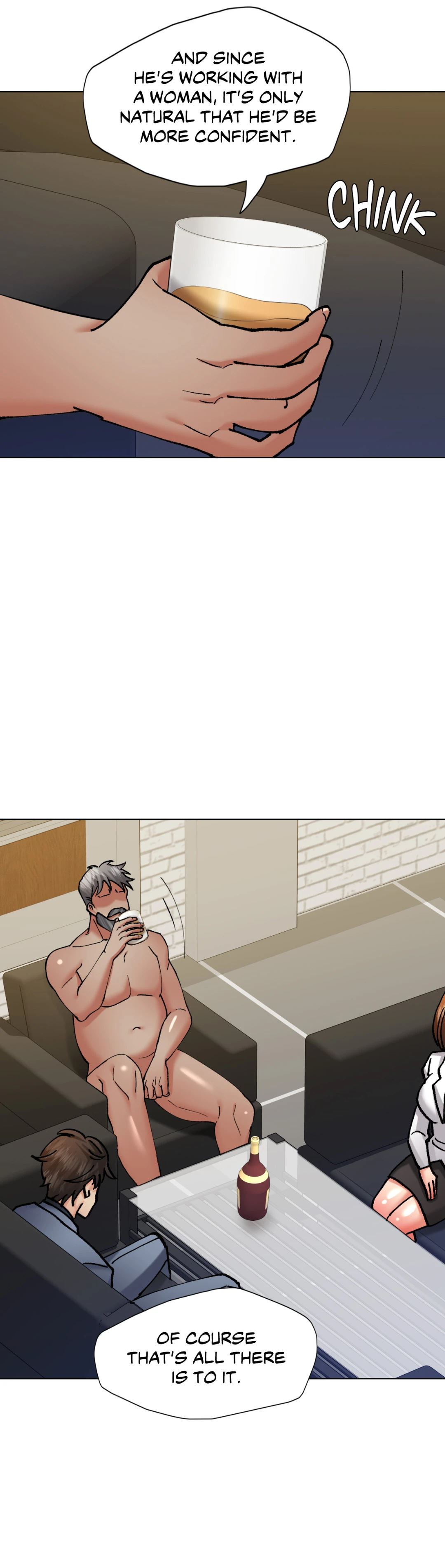 Climb on Top Chapter 73 image 22