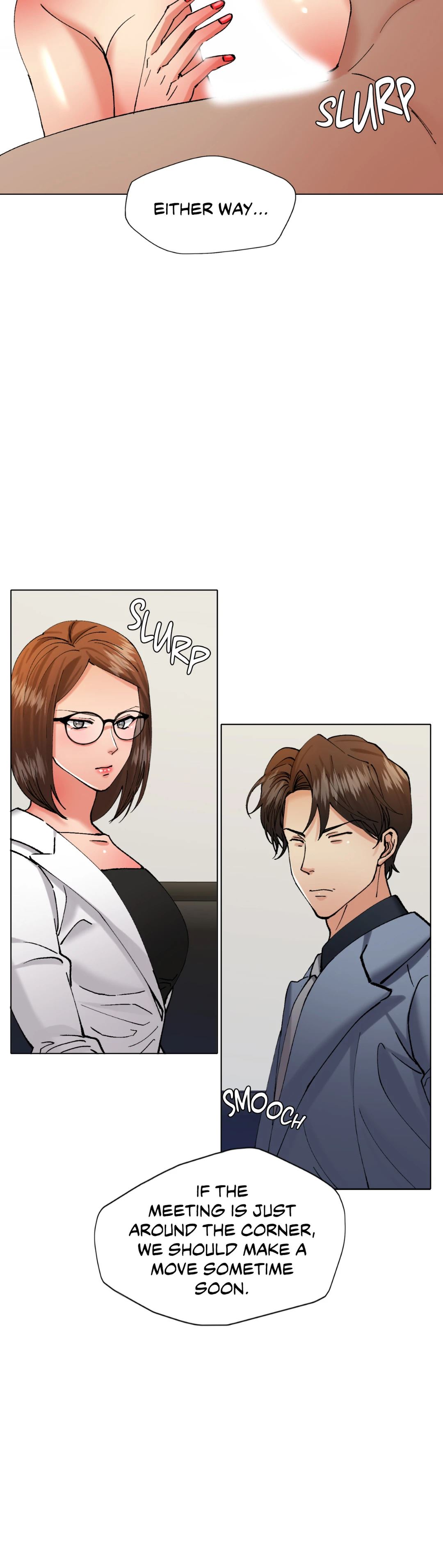 Climb on Top Chapter 73 image 25