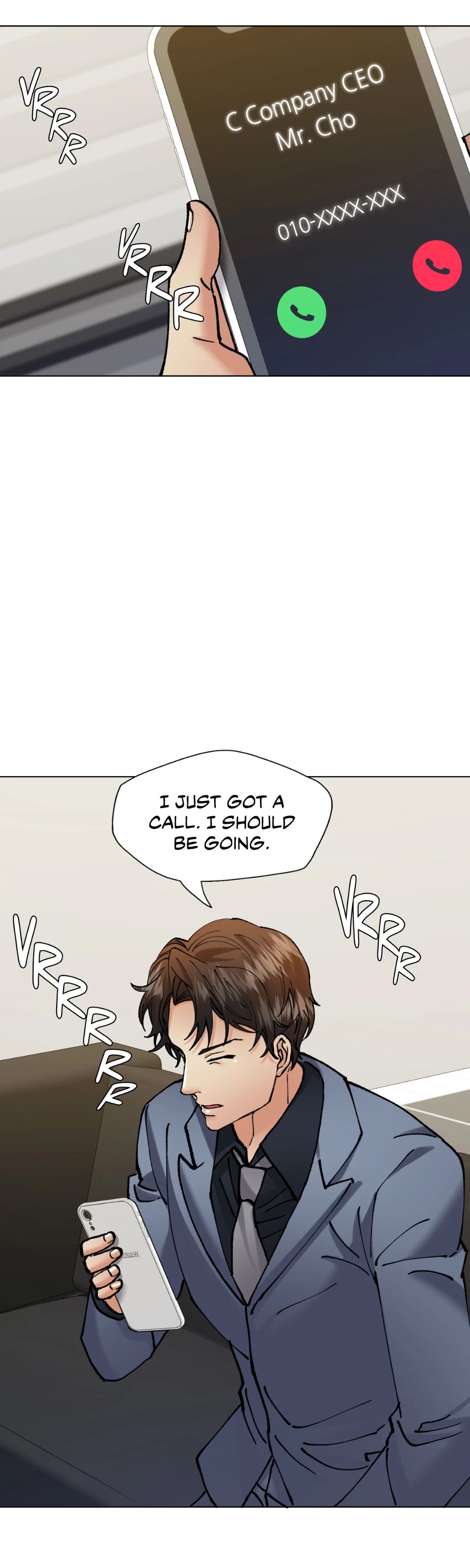 Climb on Top Chapter 73 image 26