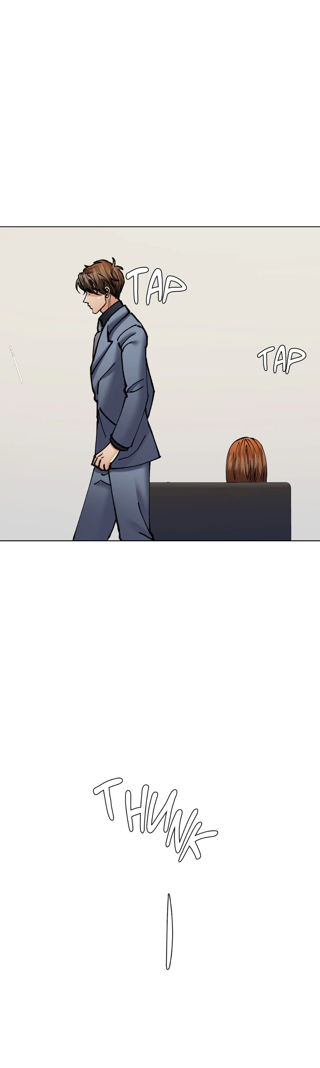 Climb on Top Chapter 73 image 27
