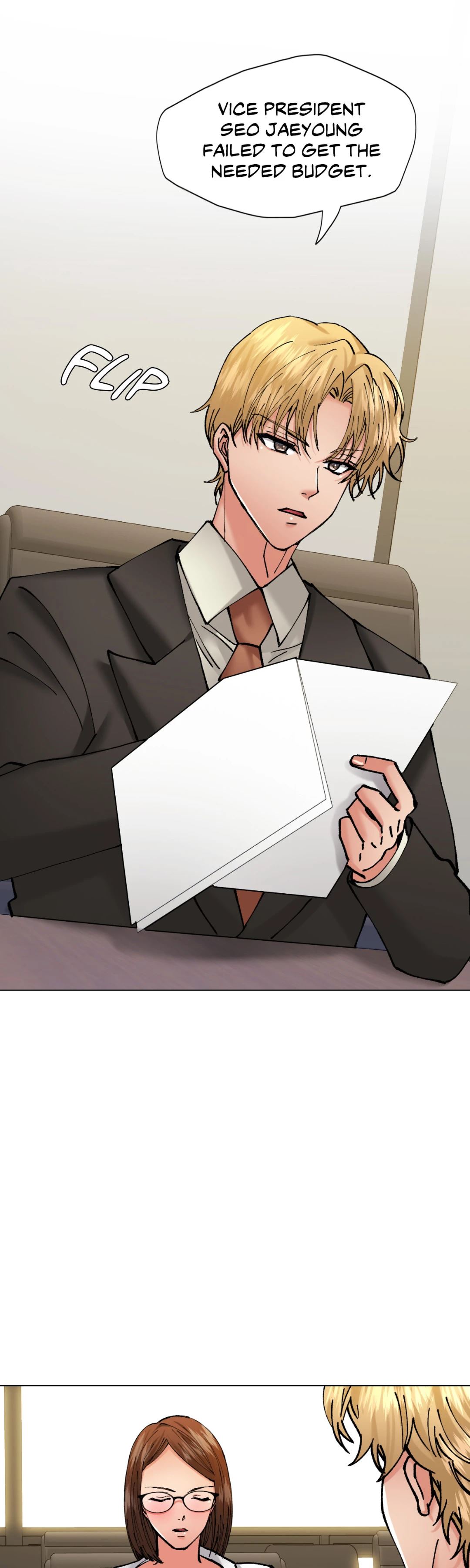 Climb on Top Chapter 73 image 2
