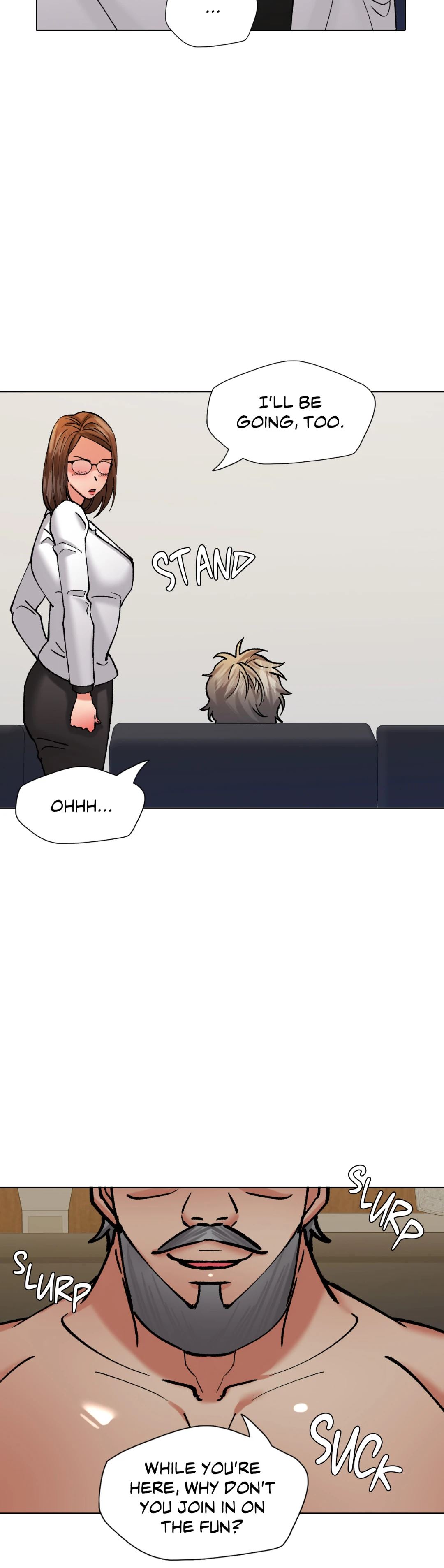 Climb on Top Chapter 73 image 29