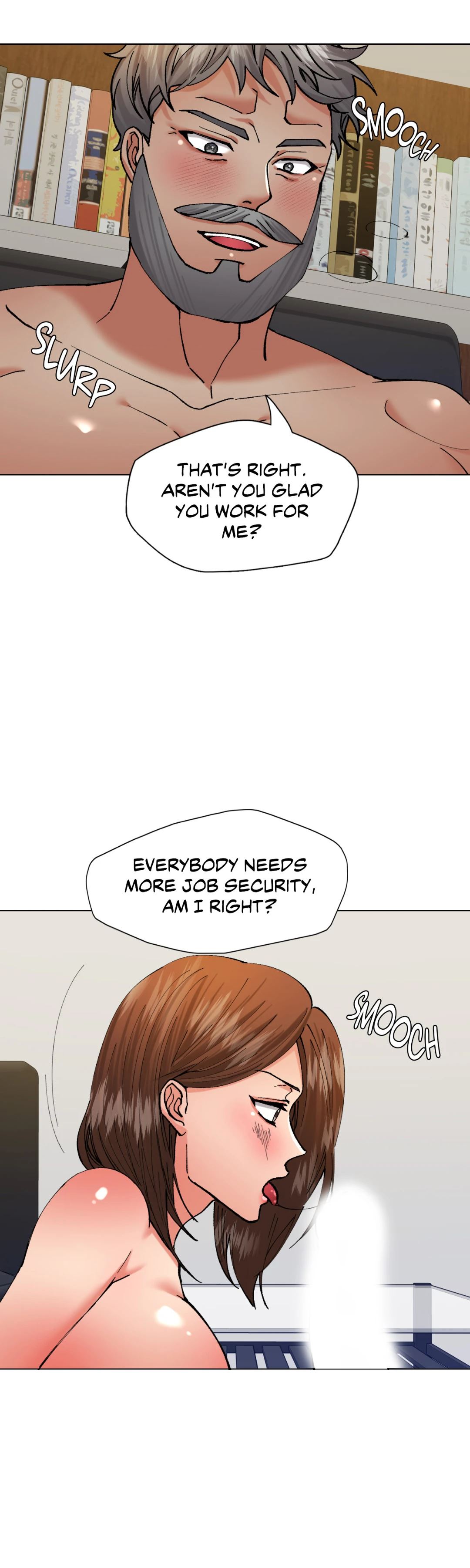 Climb on Top Chapter 73 image 32
