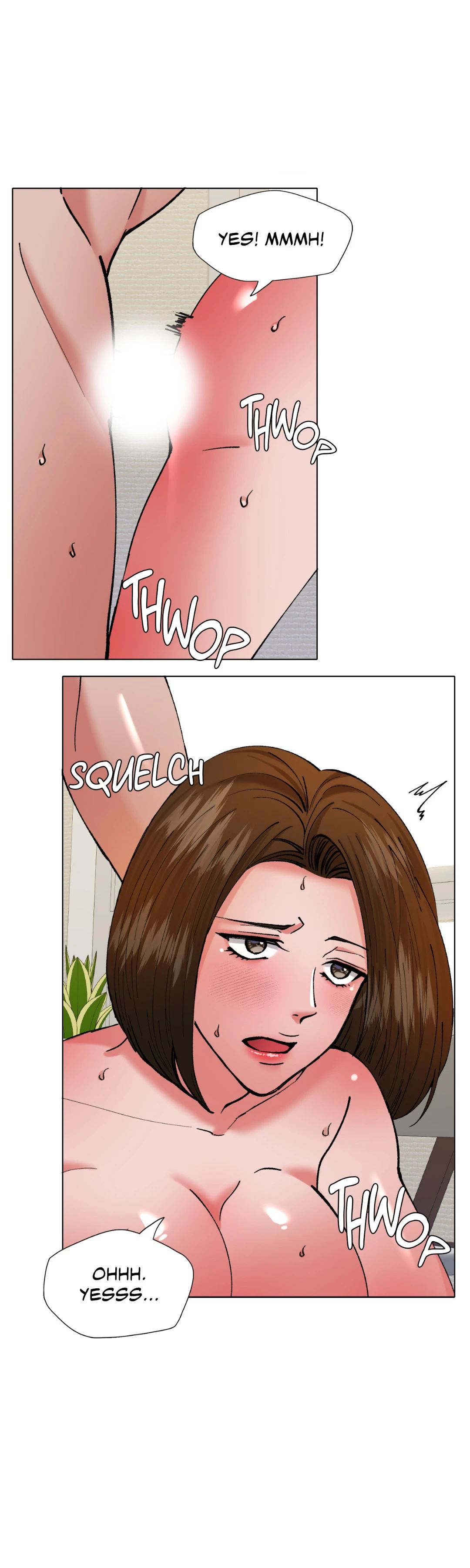 Climb on Top Chapter 73 image 35
