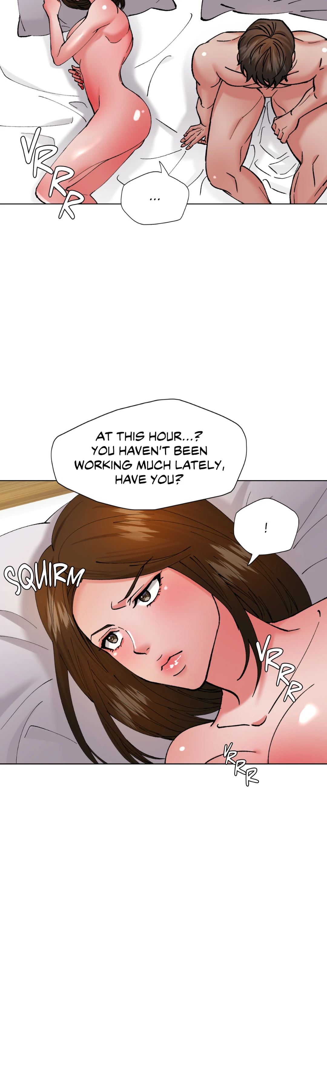 Climb on Top Chapter 73 image 37