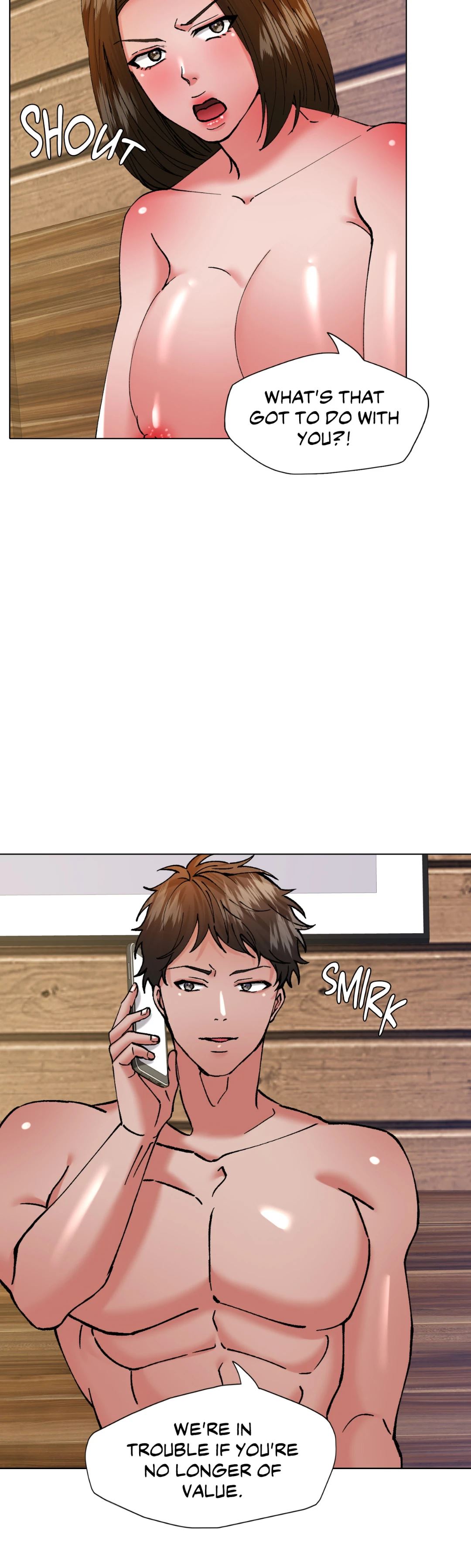 Climb on Top Chapter 73 image 39