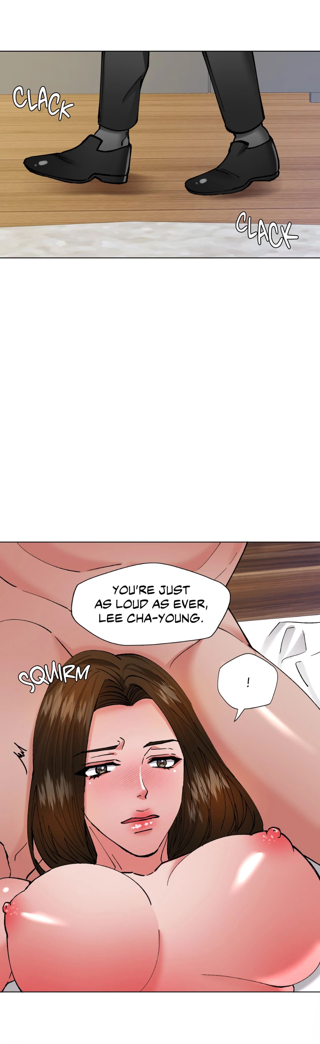 Climb on Top Chapter 73 image 42