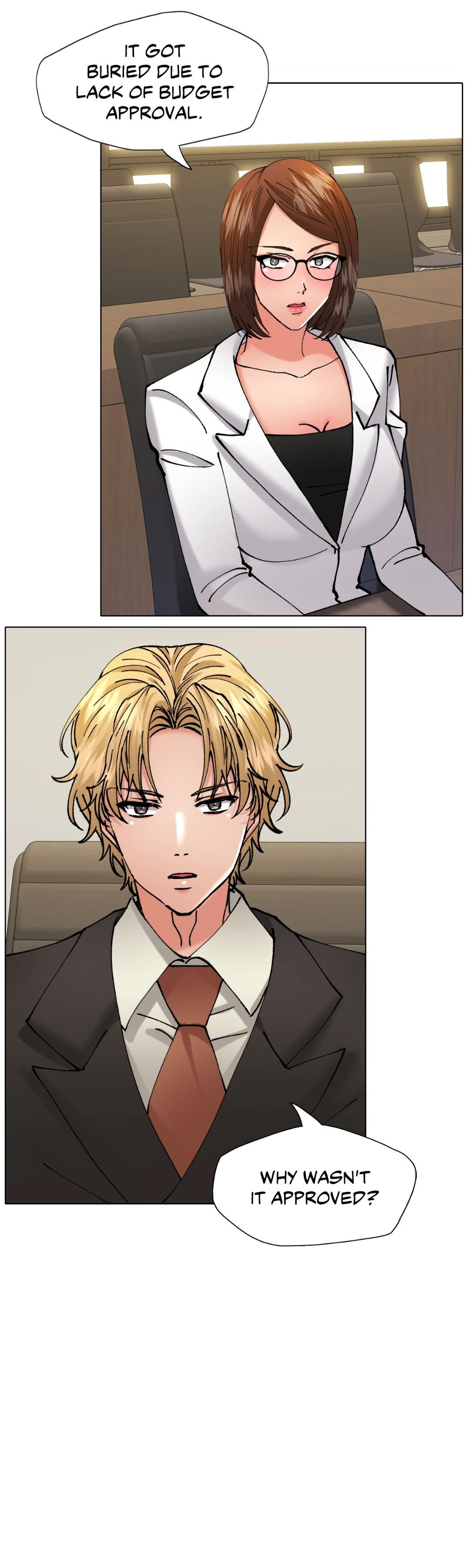 Climb on Top Chapter 73 image 4