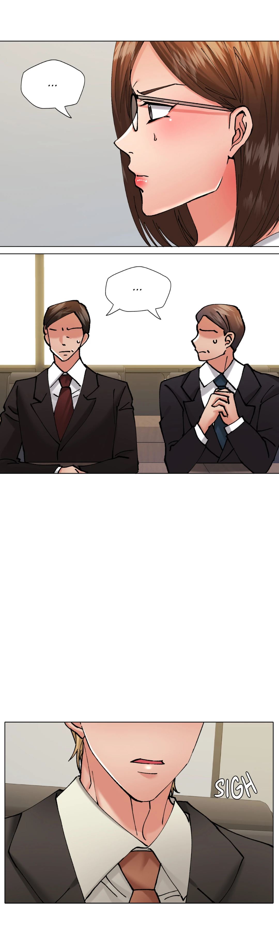 Climb on Top Chapter 73 image 5