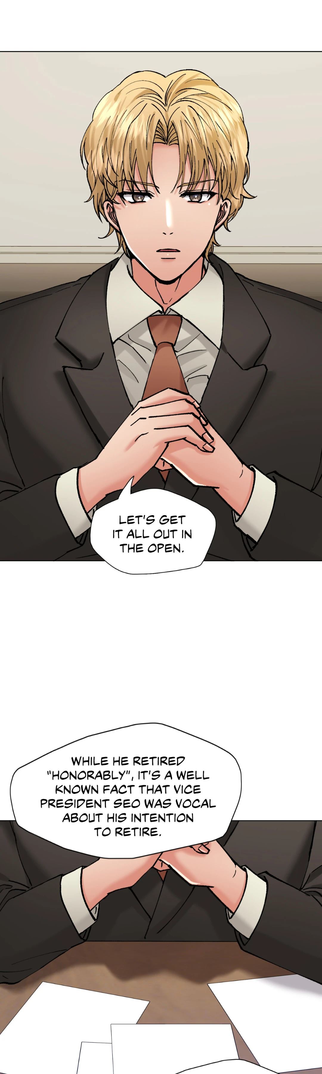 Climb on Top Chapter 73 image 6