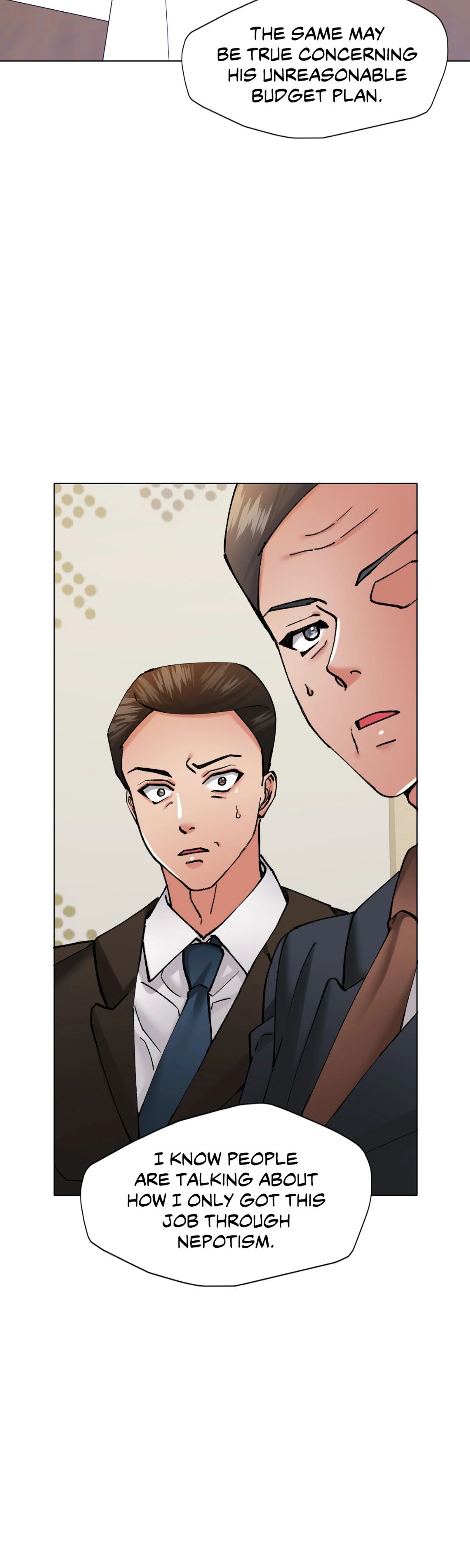 Climb on Top Chapter 73 image 7