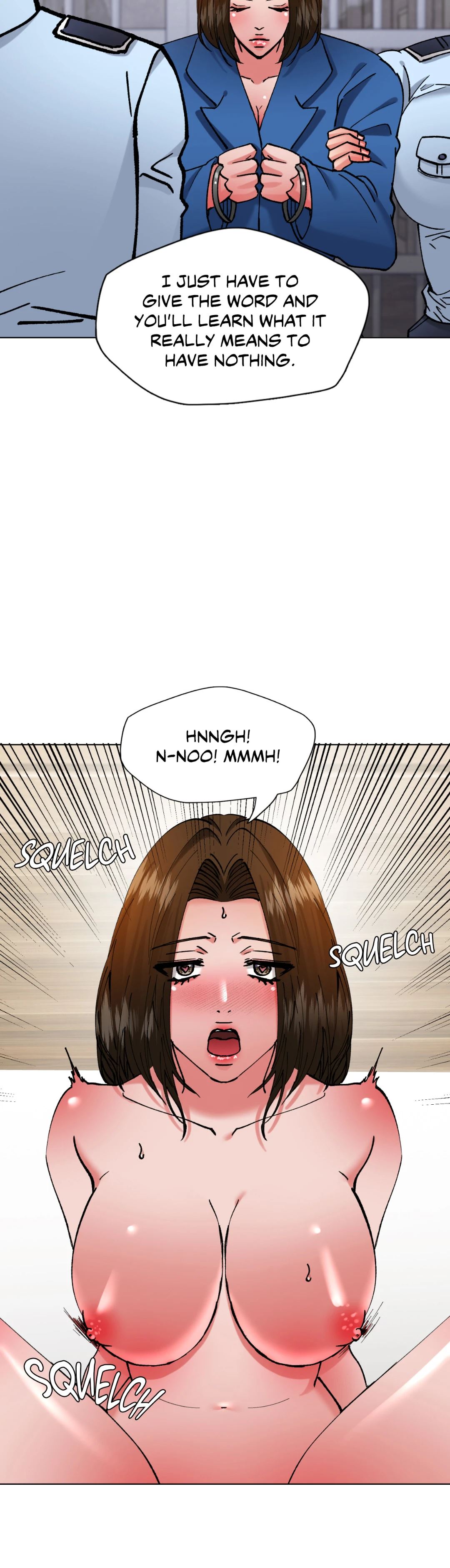 Climb on Top Chapter 74 image 9