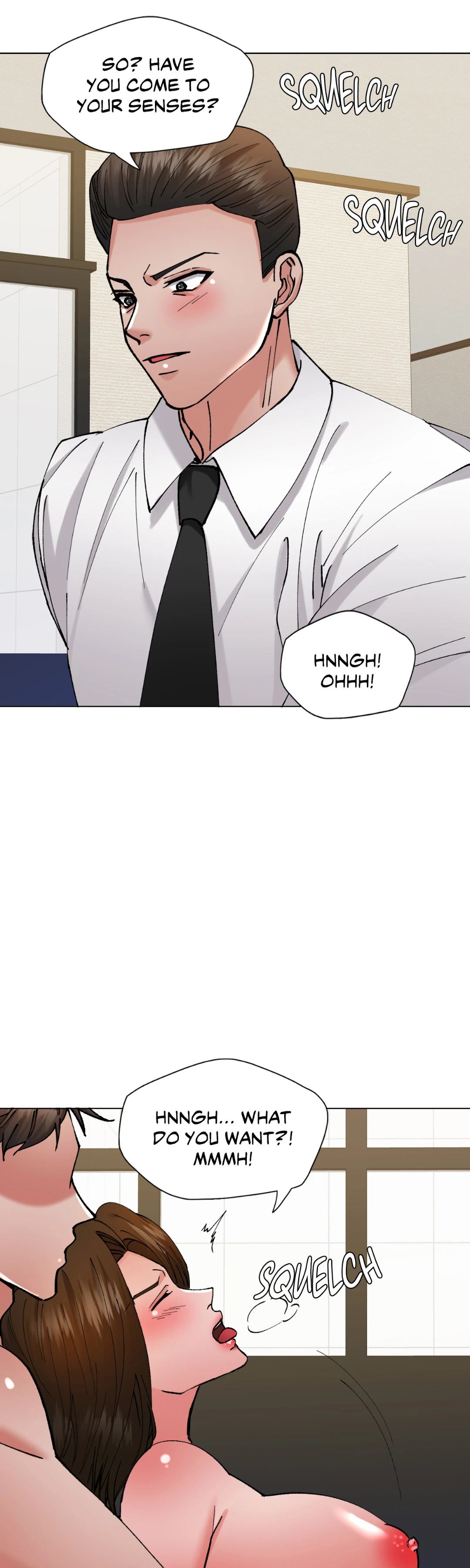 Climb on Top Chapter 74 image 10