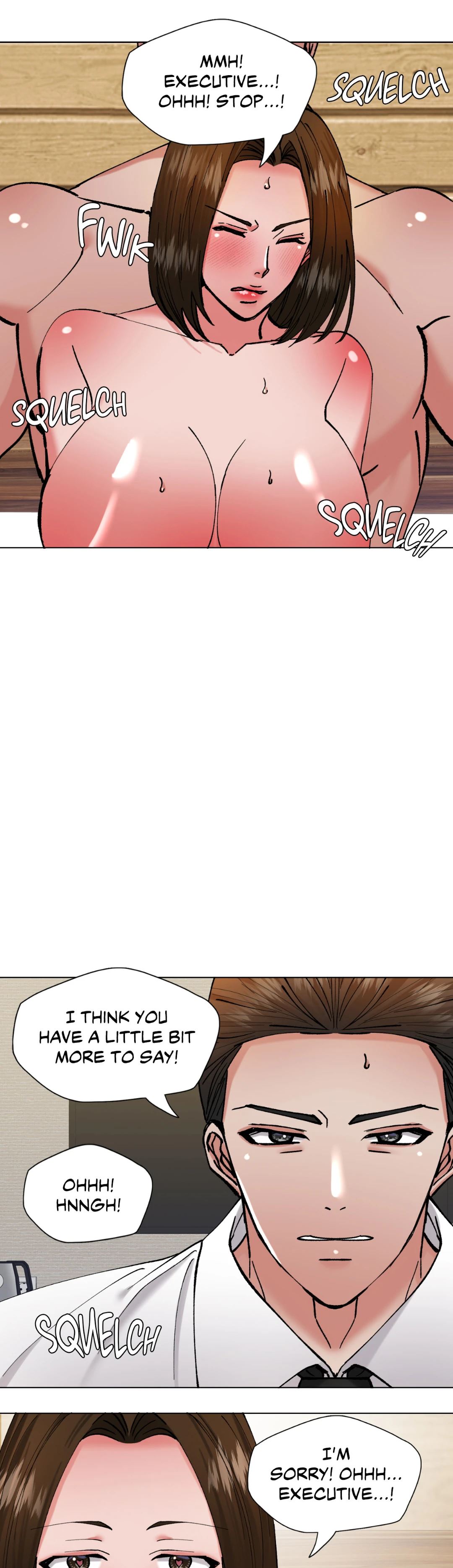 Climb on Top Chapter 74 image 12