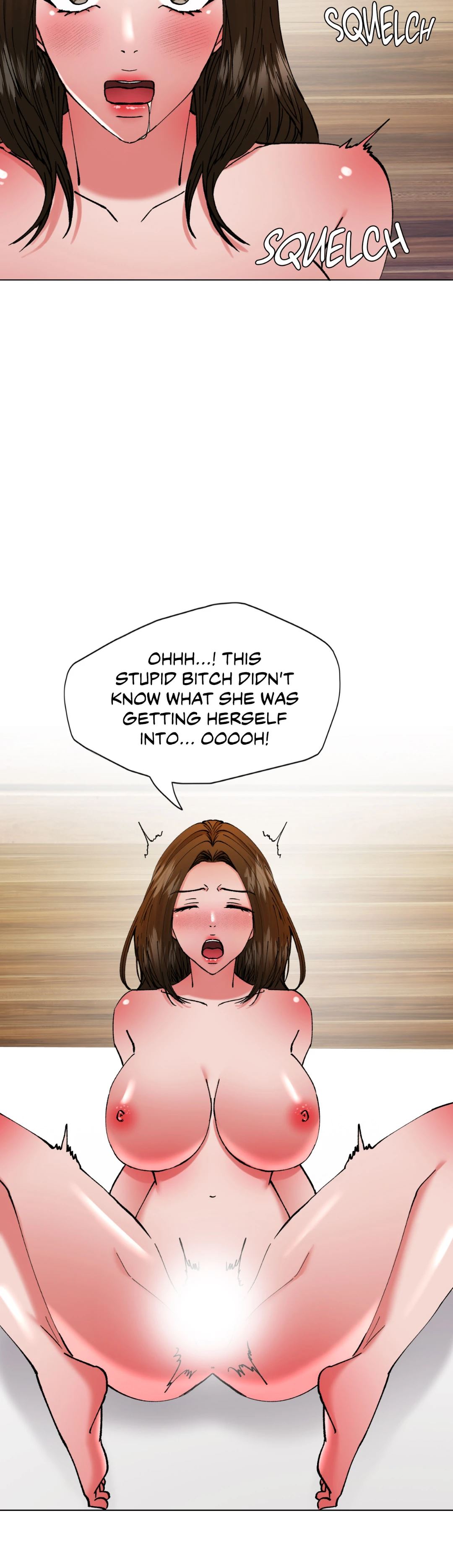 Climb on Top Chapter 74 image 13