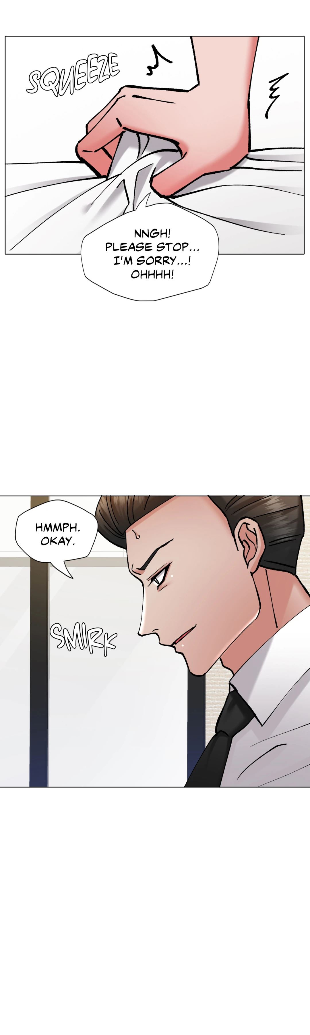 Climb on Top Chapter 74 image 14