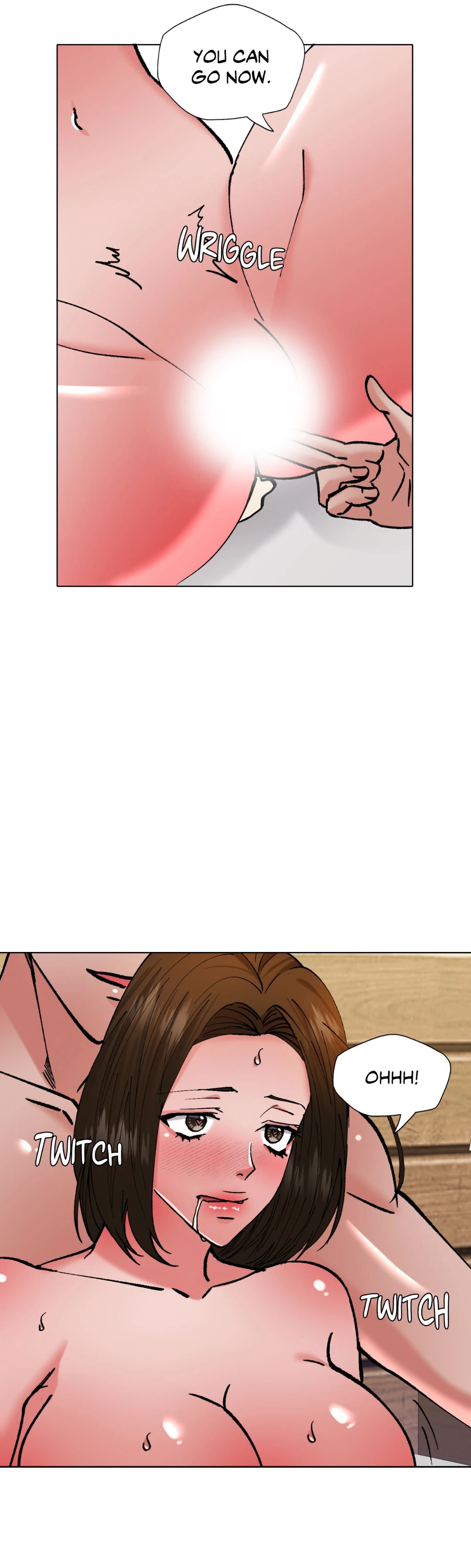 Climb on Top Chapter 74 image 15