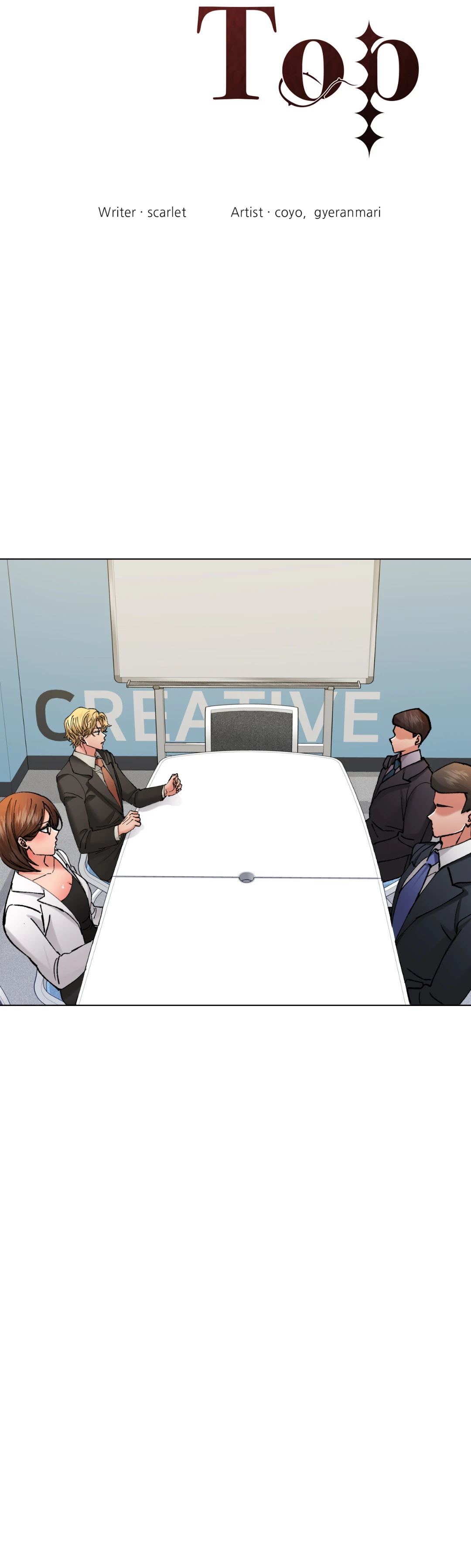 Climb on Top Chapter 74 image 21