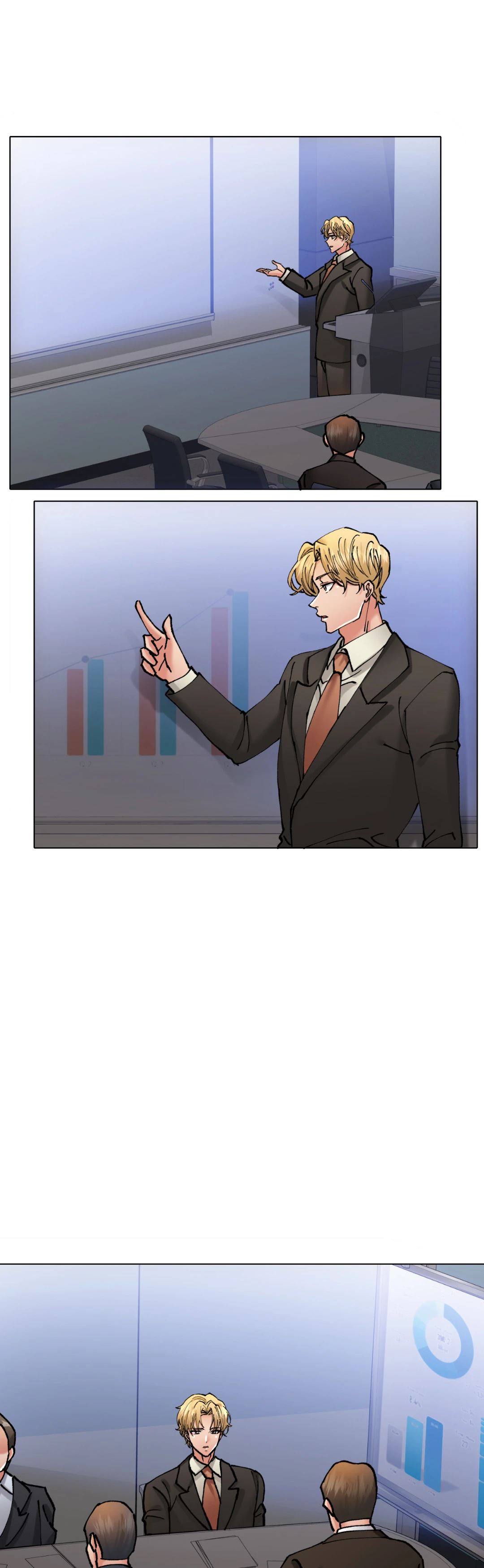 Climb on Top Chapter 74 image 22