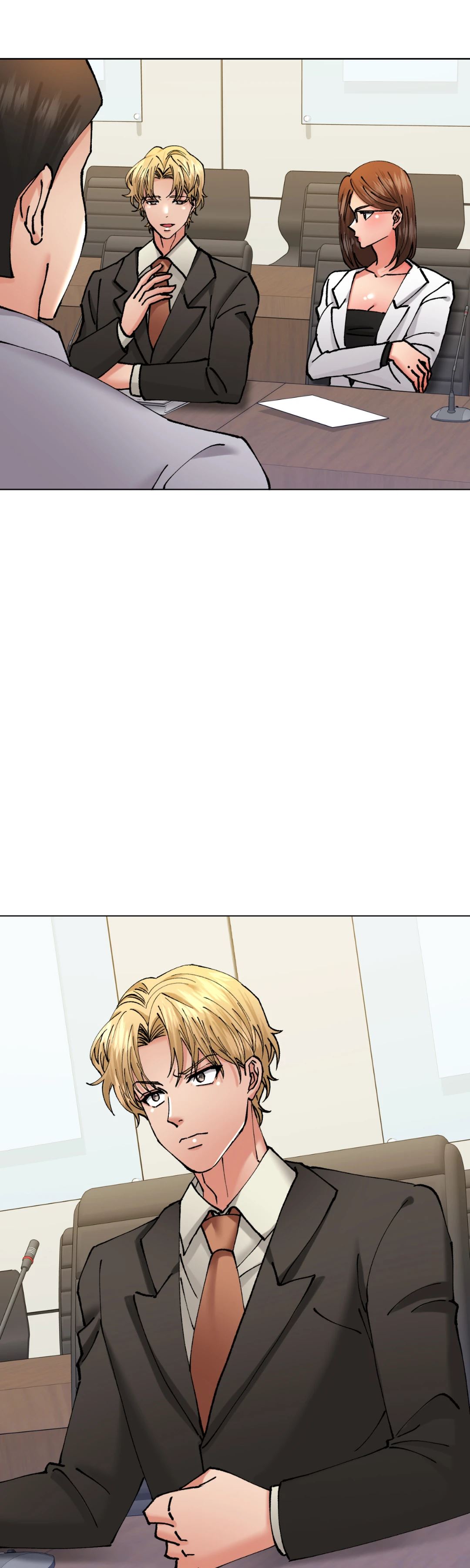 Climb on Top Chapter 74 image 24