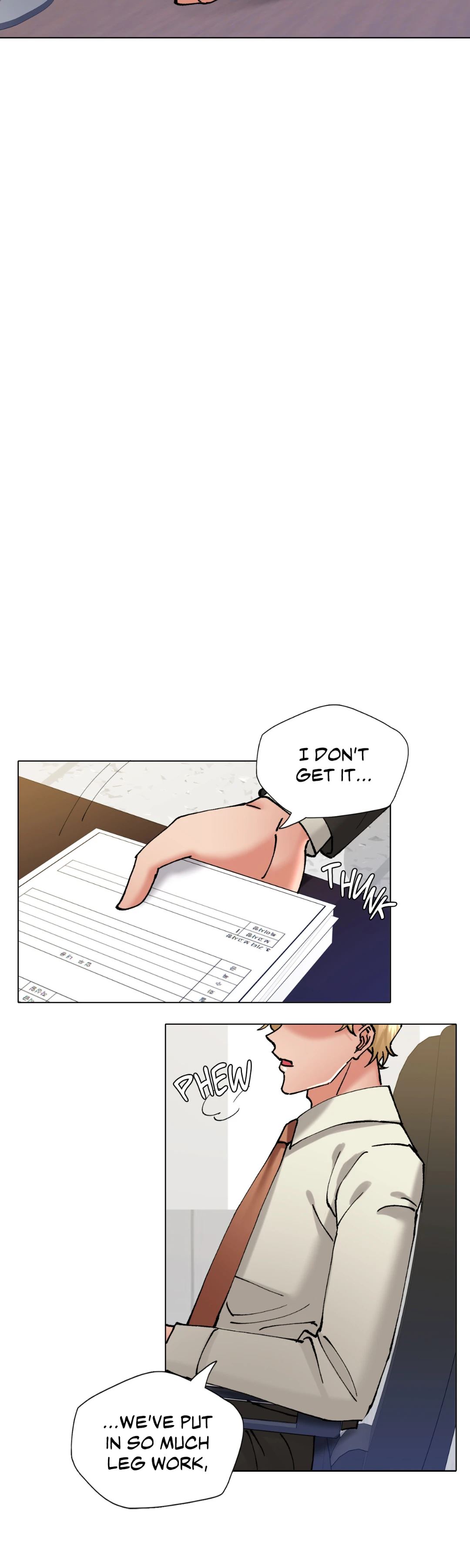 Climb on Top Chapter 74 image 25
