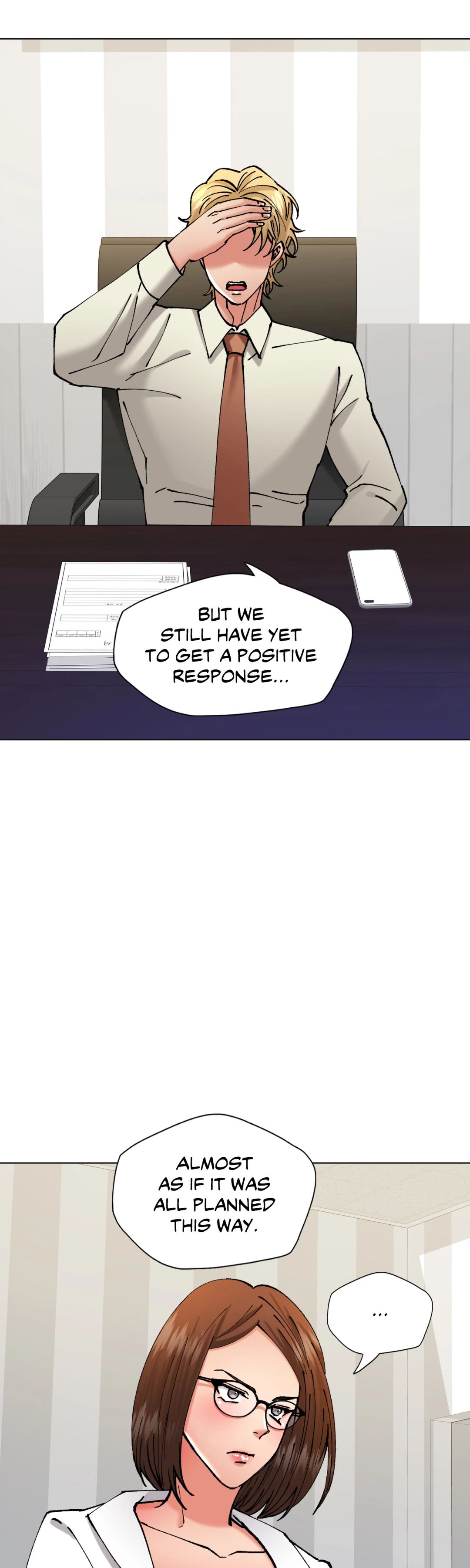 Climb on Top Chapter 74 image 26