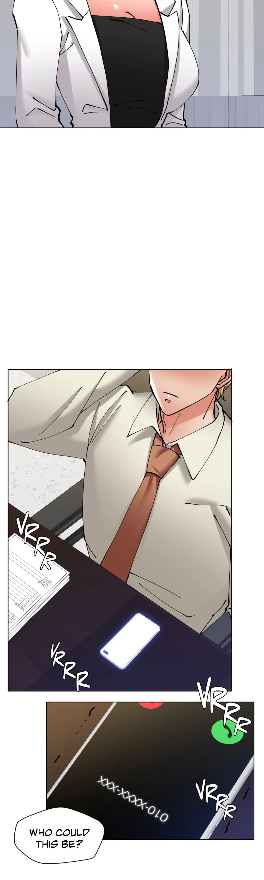 Climb on Top Chapter 74 image 27