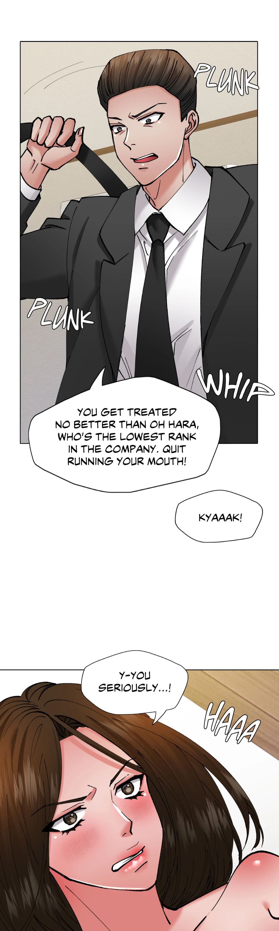 Climb on Top Chapter 74 image 2