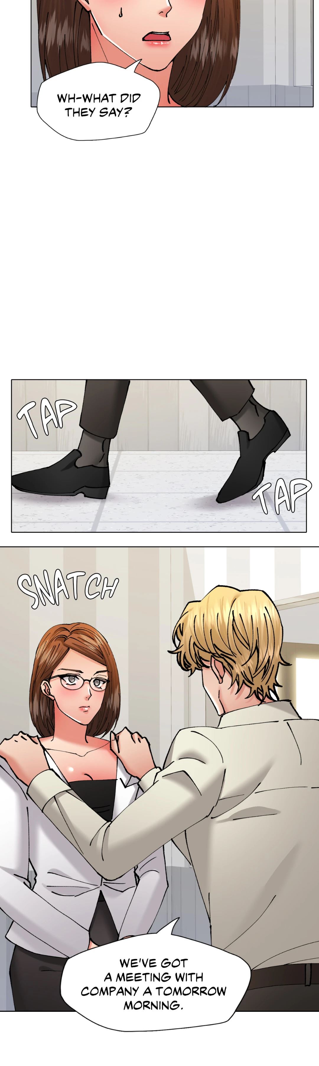 Climb on Top Chapter 74 image 31