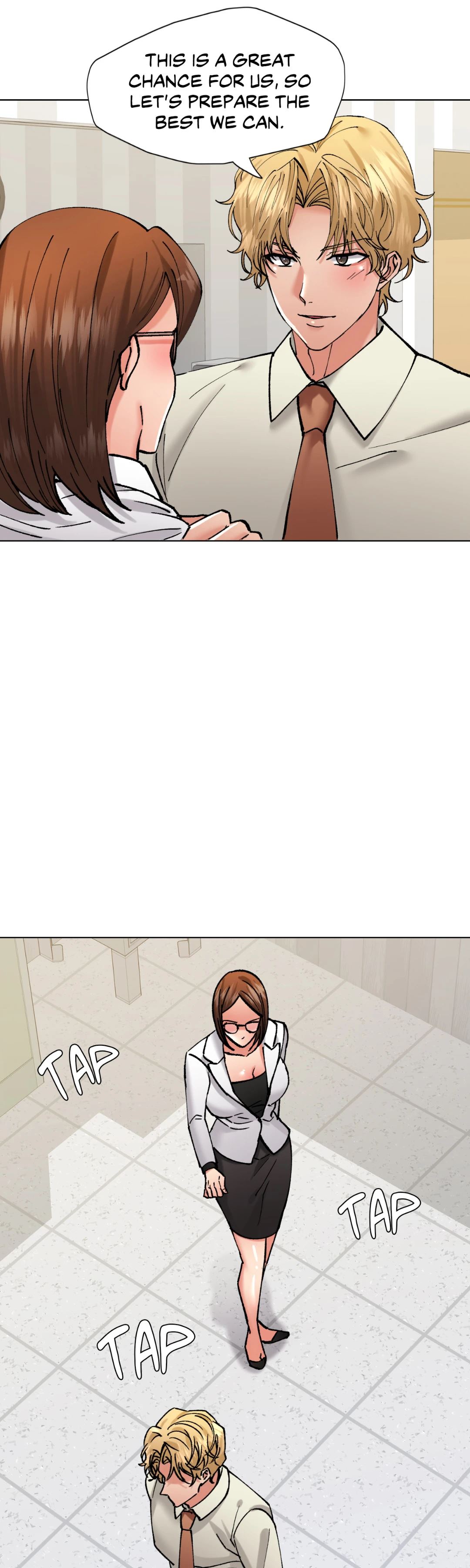 Climb on Top Chapter 74 image 32