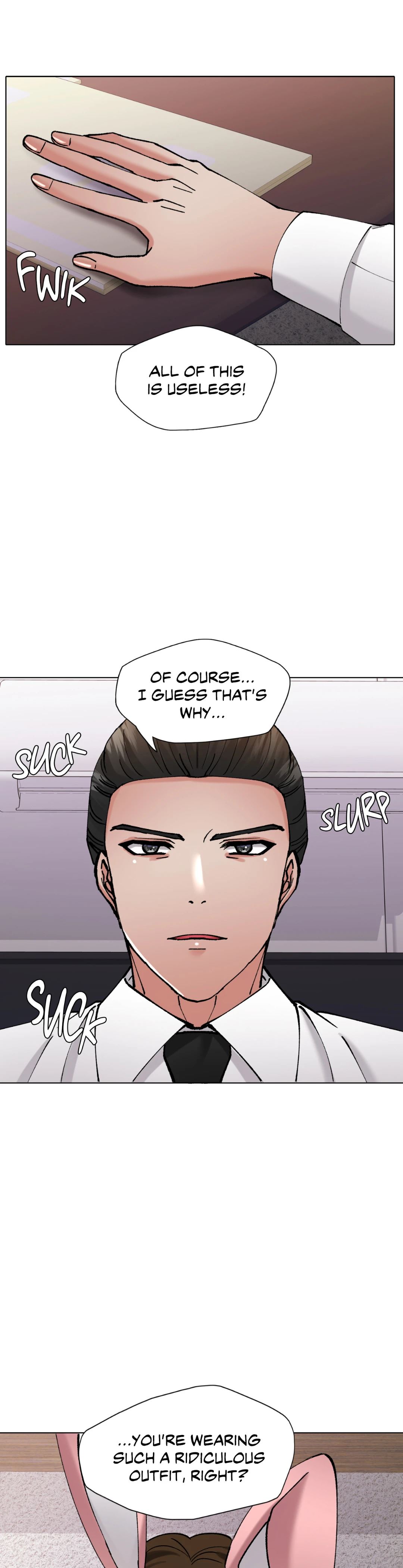 Climb on Top Chapter 74 image 34