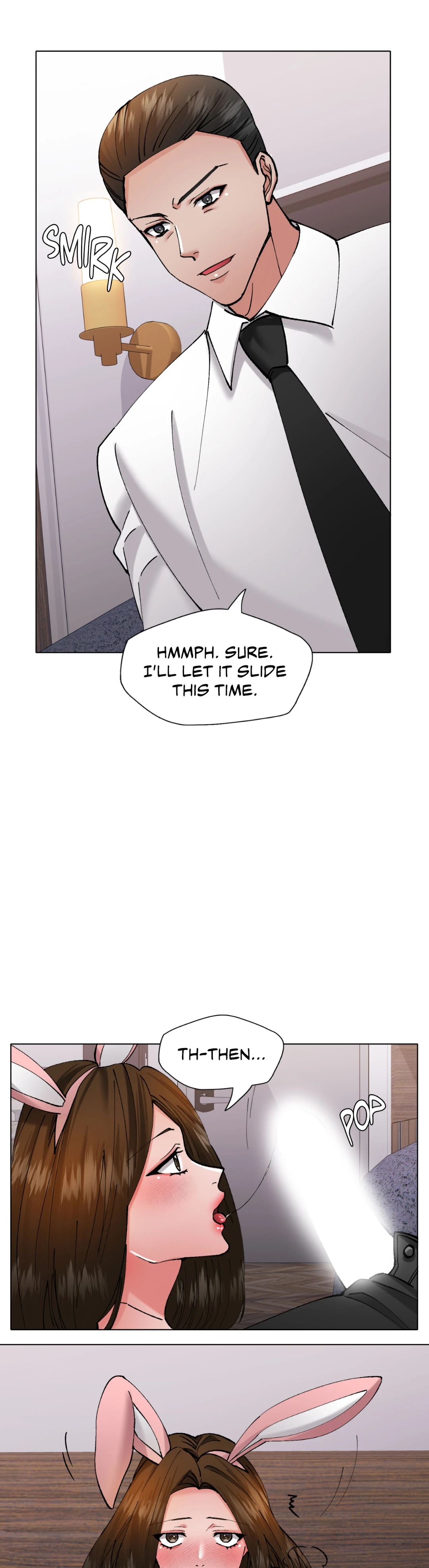 Climb on Top Chapter 74 image 36