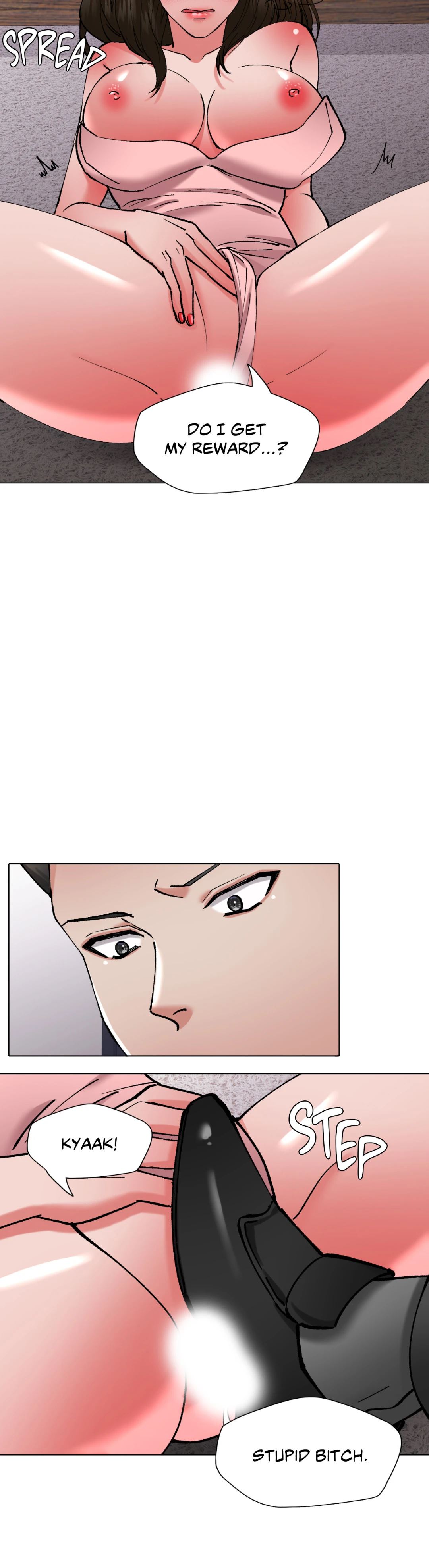 Climb on Top Chapter 74 image 37