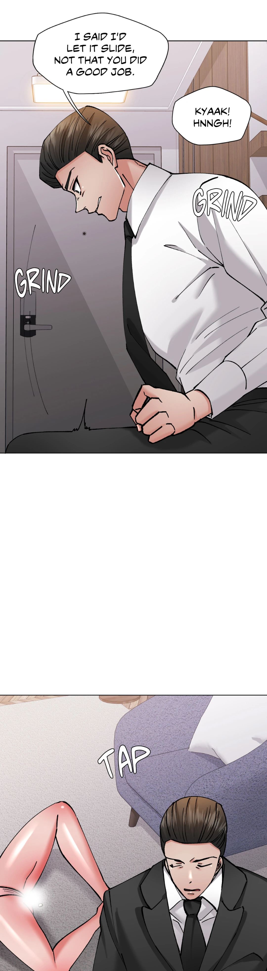 Climb on Top Chapter 74 image 38