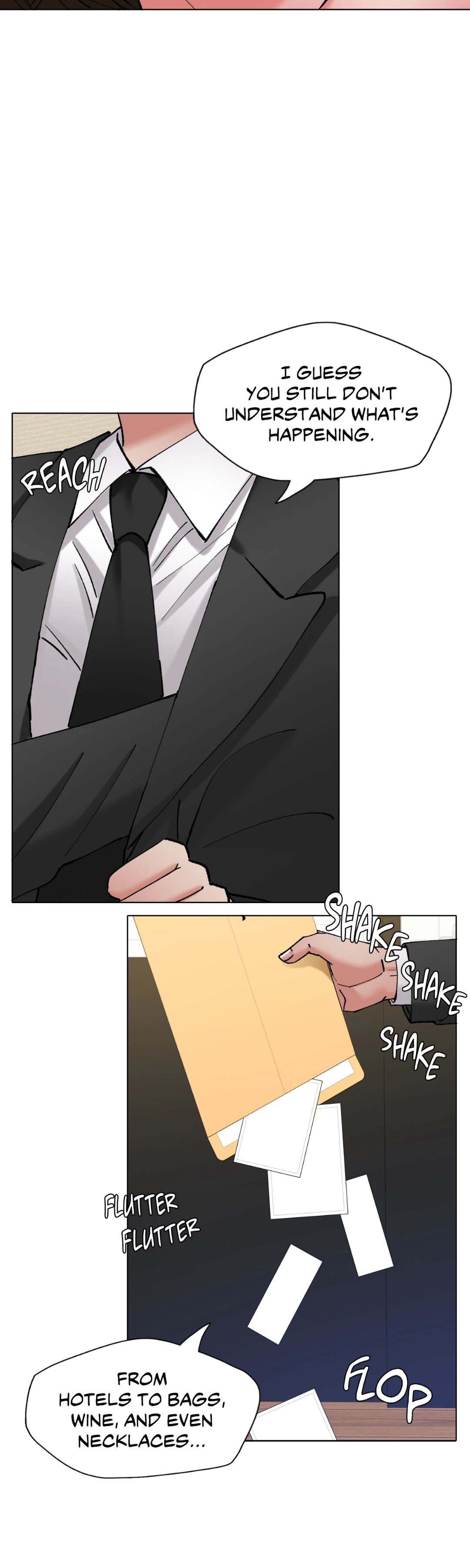 Climb on Top Chapter 74 image 3