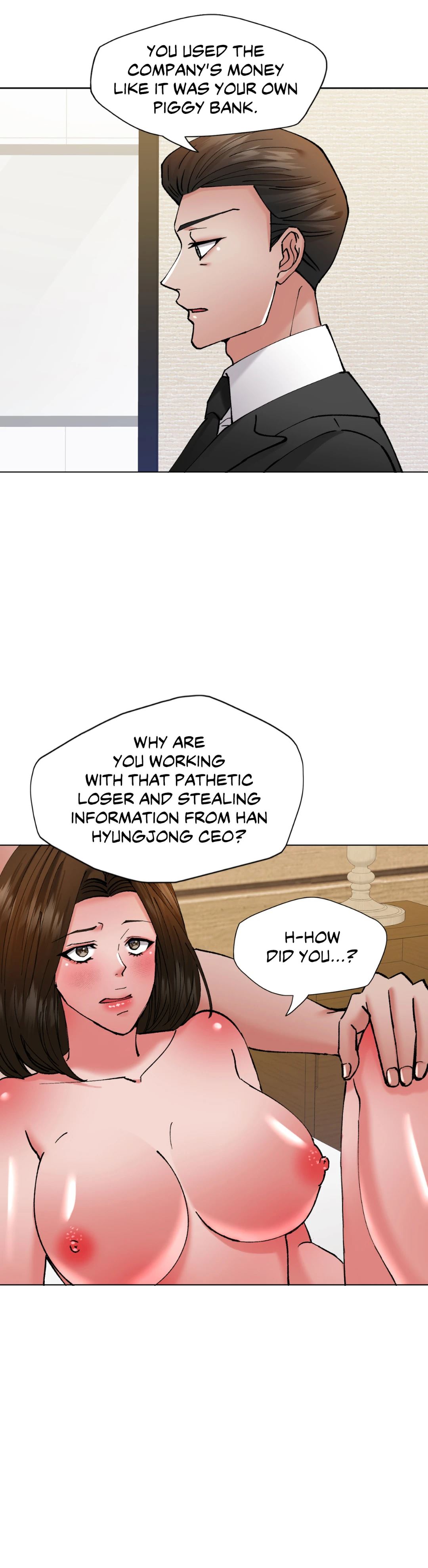 Climb on Top Chapter 74 image 4