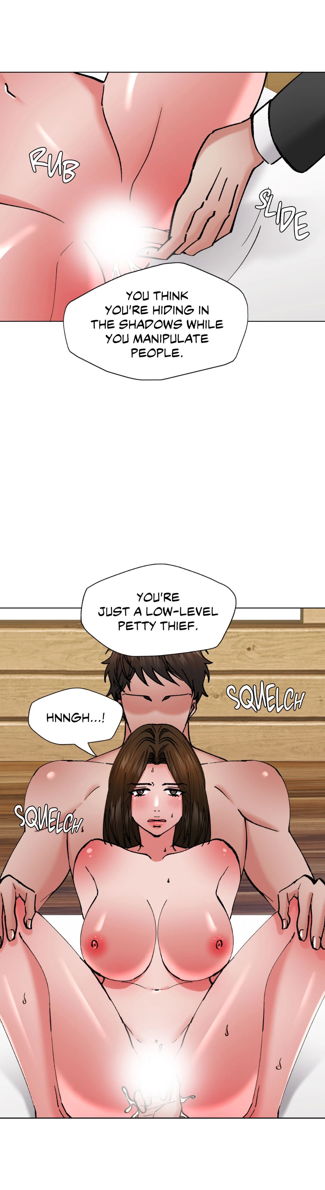 Climb on Top Chapter 74 image 5