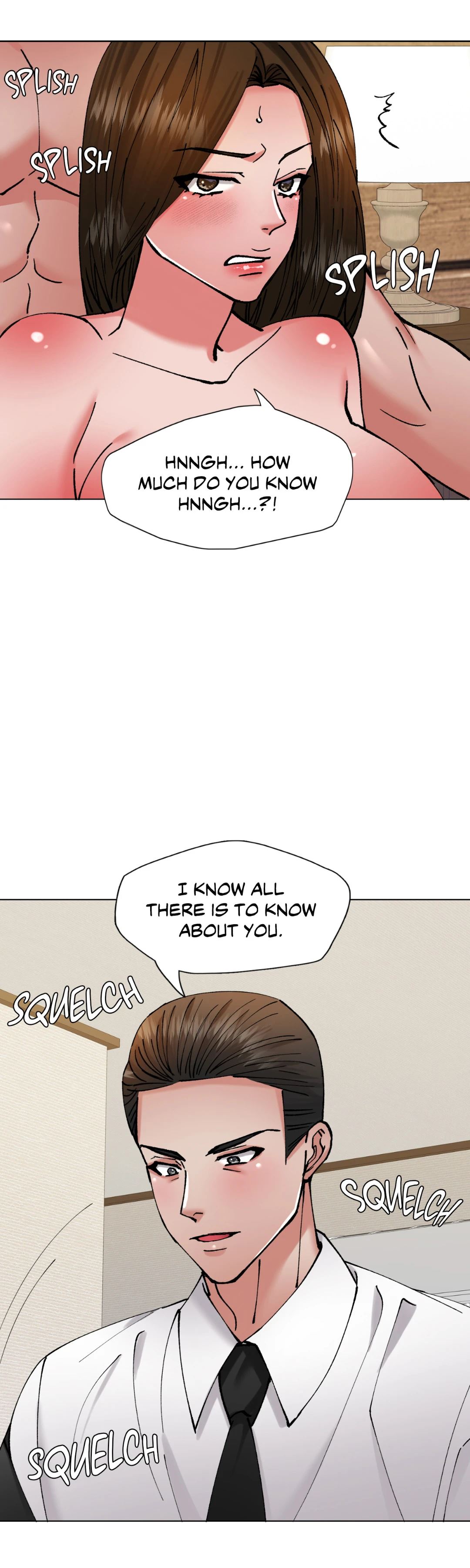 Climb on Top Chapter 74 image 6