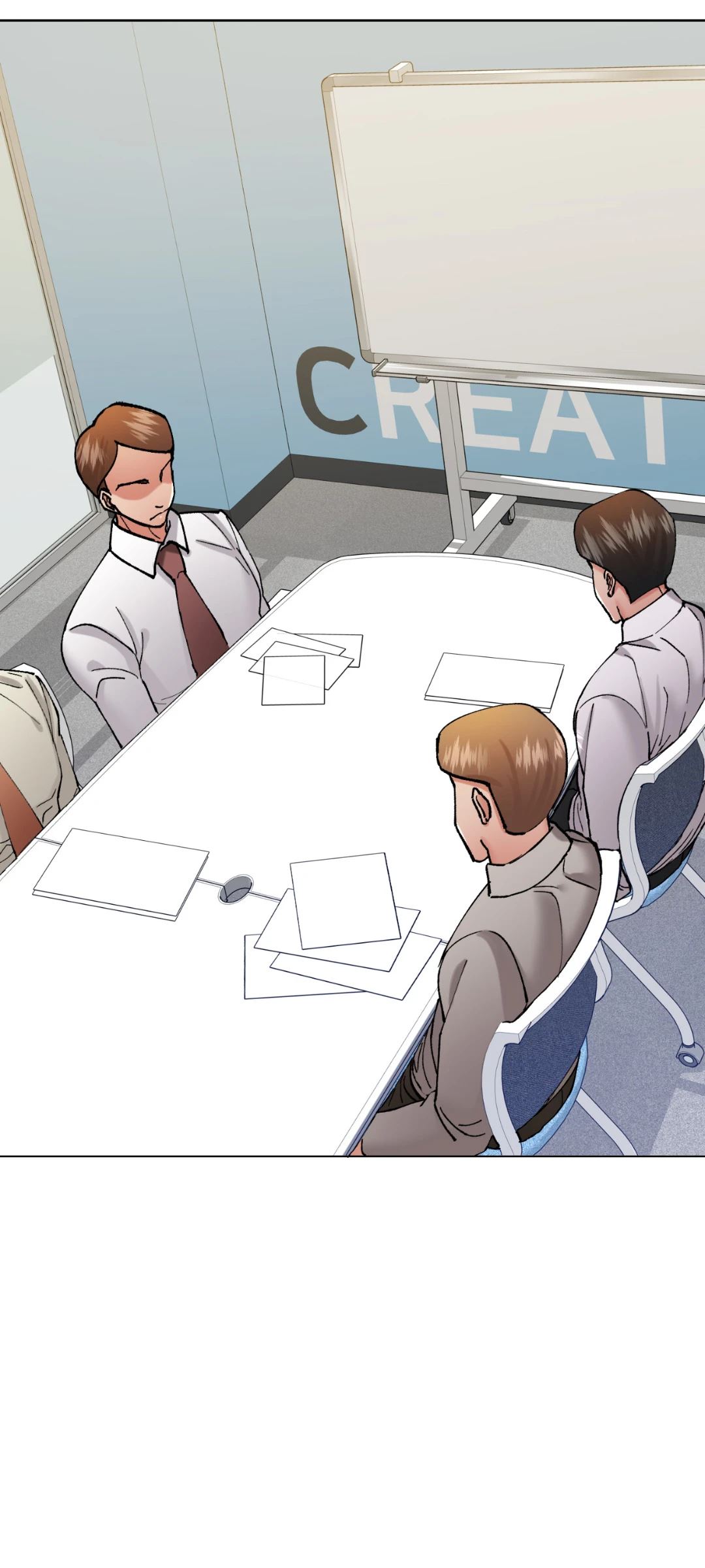 Climb on Top Chapter 75 image 0