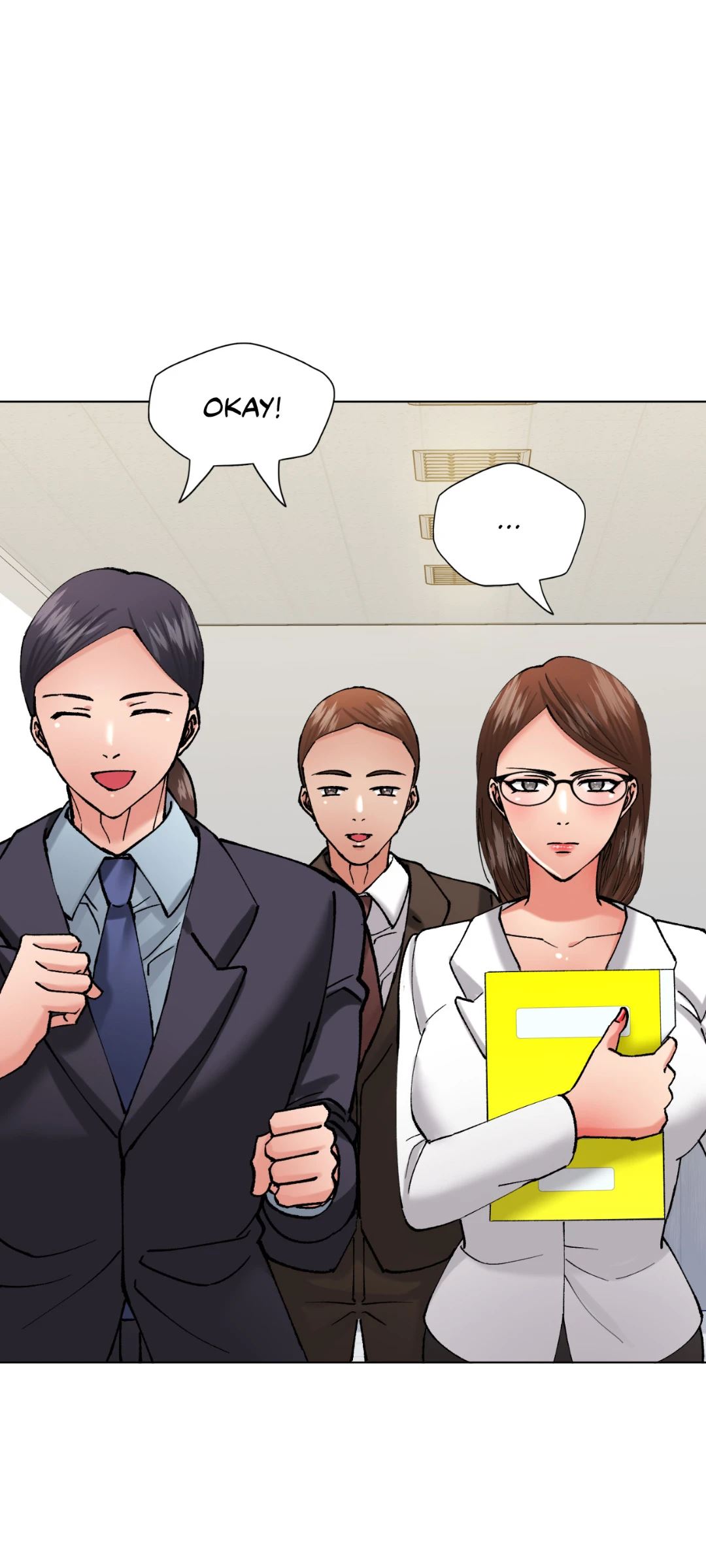 Climb on Top Chapter 75 image 10