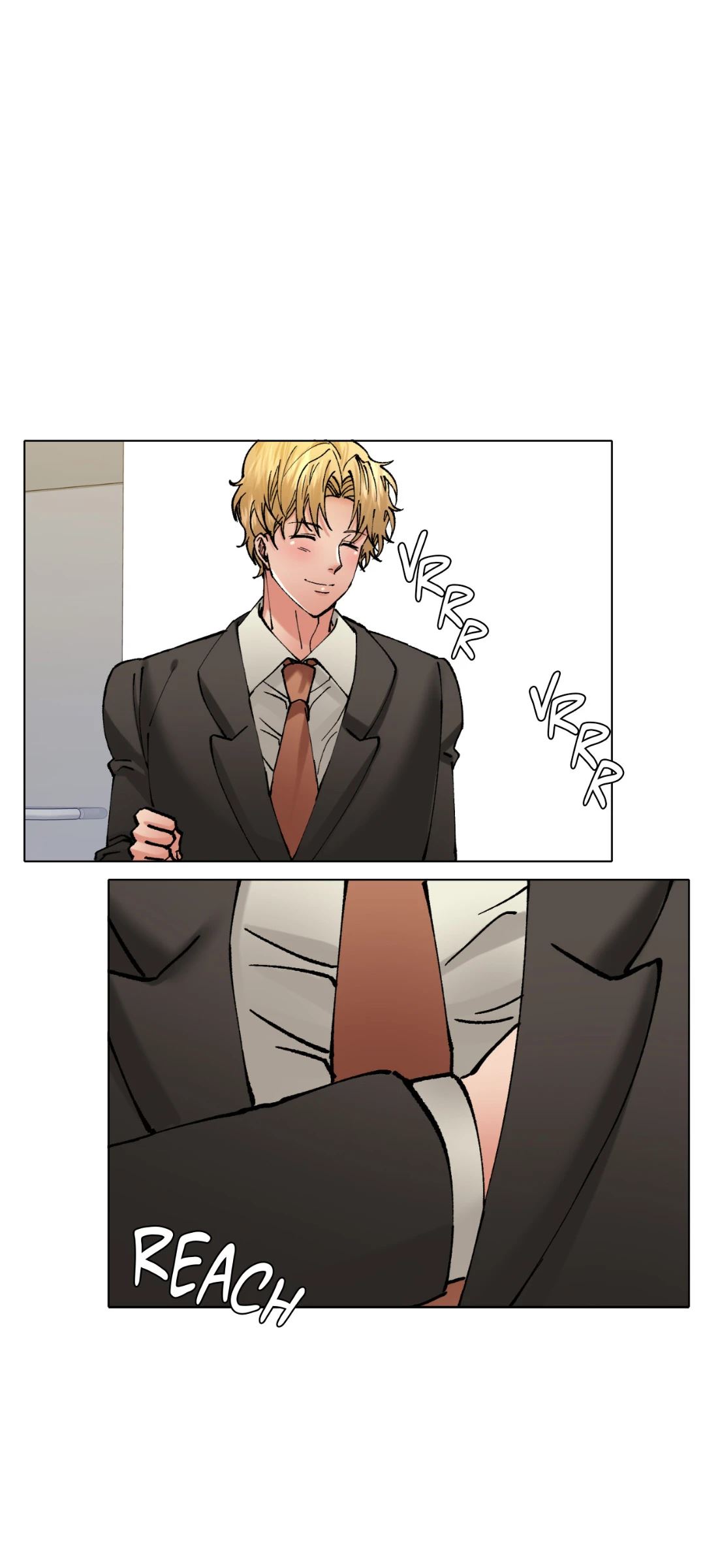 Climb on Top Chapter 75 image 11