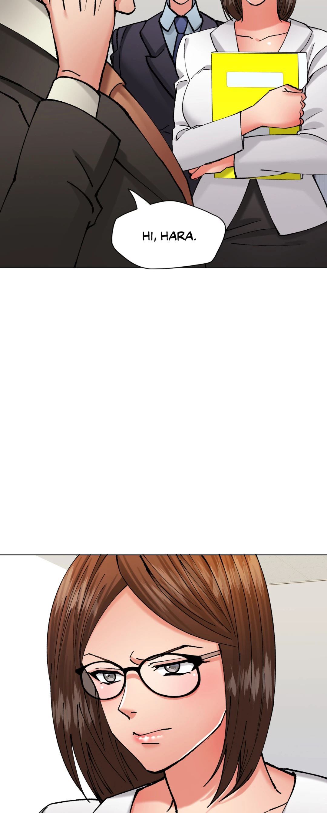 Climb on Top Chapter 75 image 13