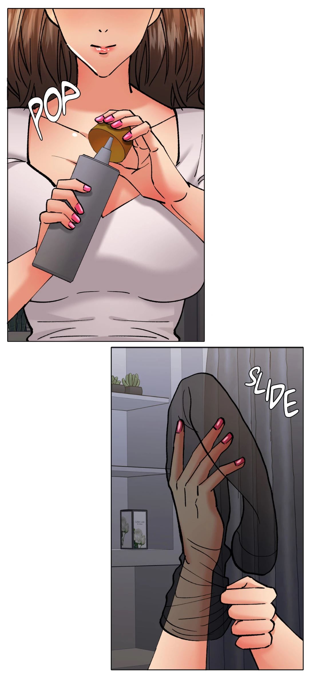 Climb on Top Chapter 75 image 15