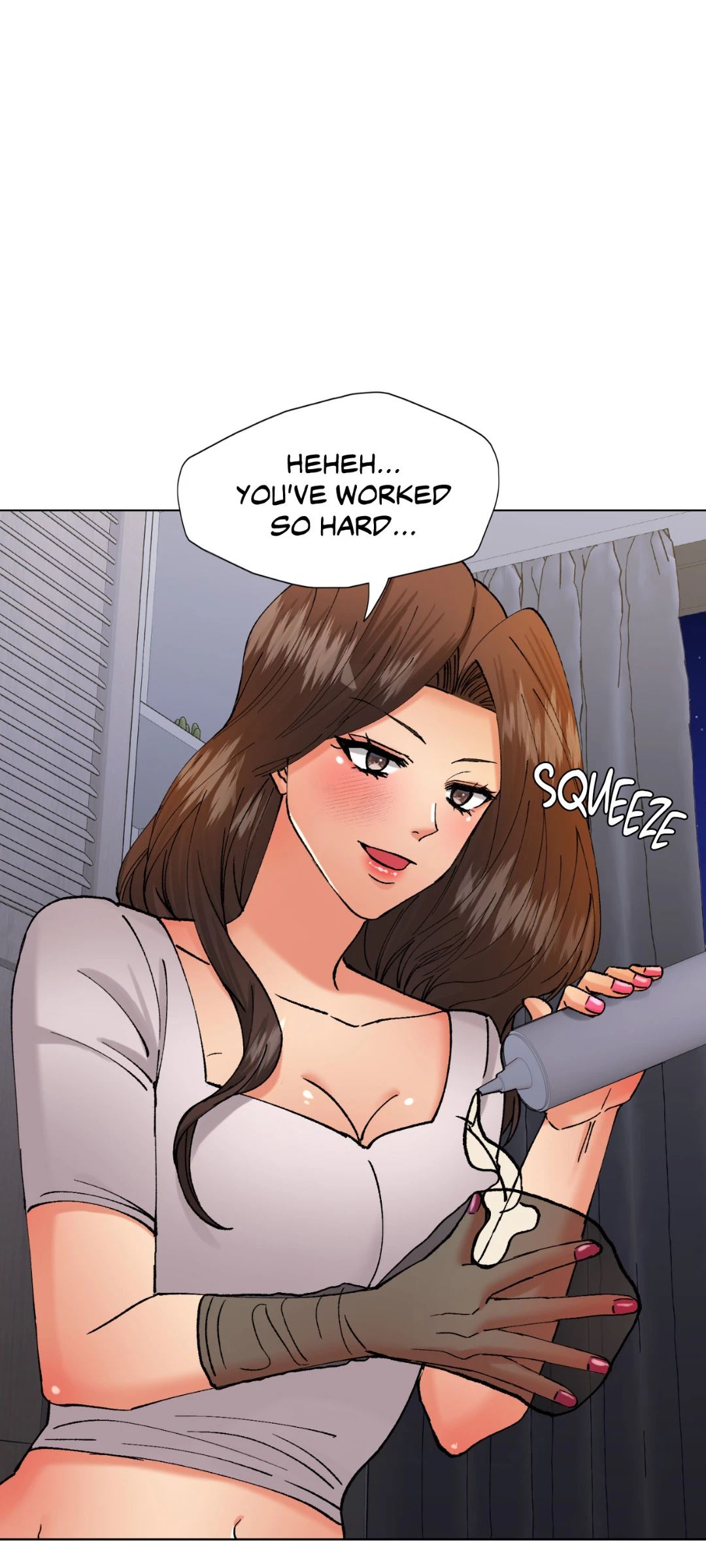 Climb on Top Chapter 75 image 17