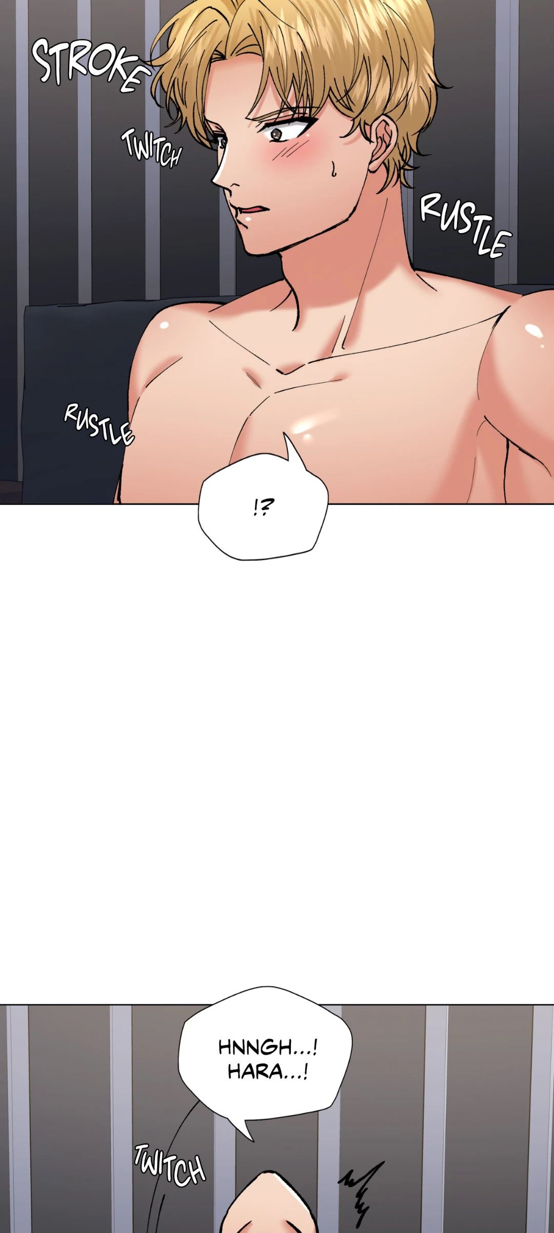 Climb on Top Chapter 75 image 19