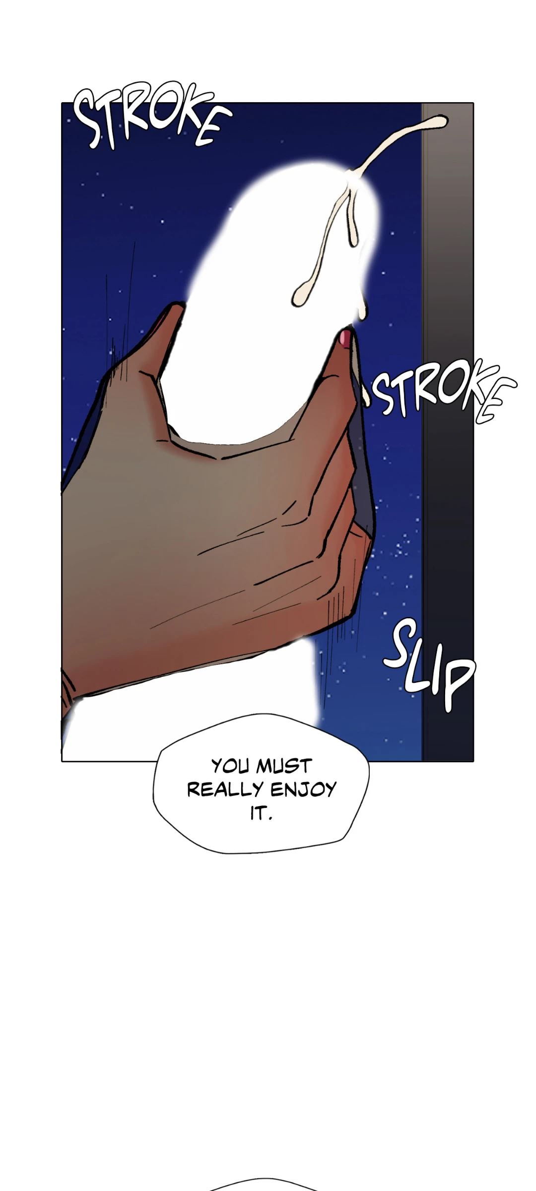 Climb on Top Chapter 75 image 22