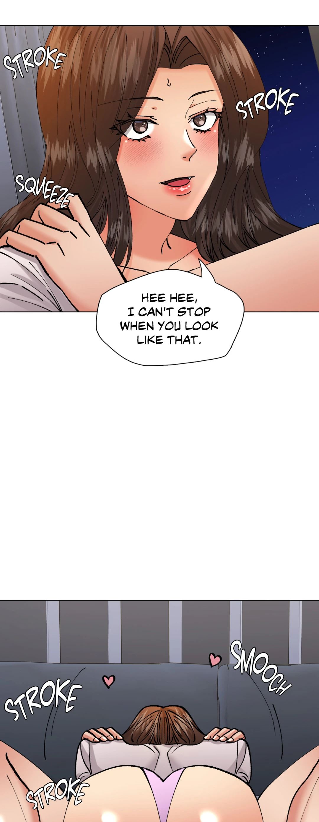 Climb on Top Chapter 75 image 24